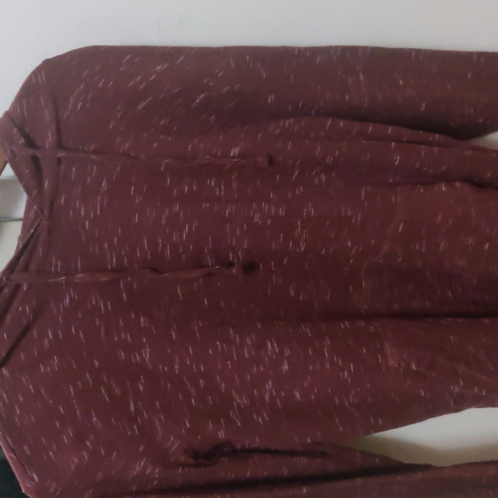 Mens hoodie great condition